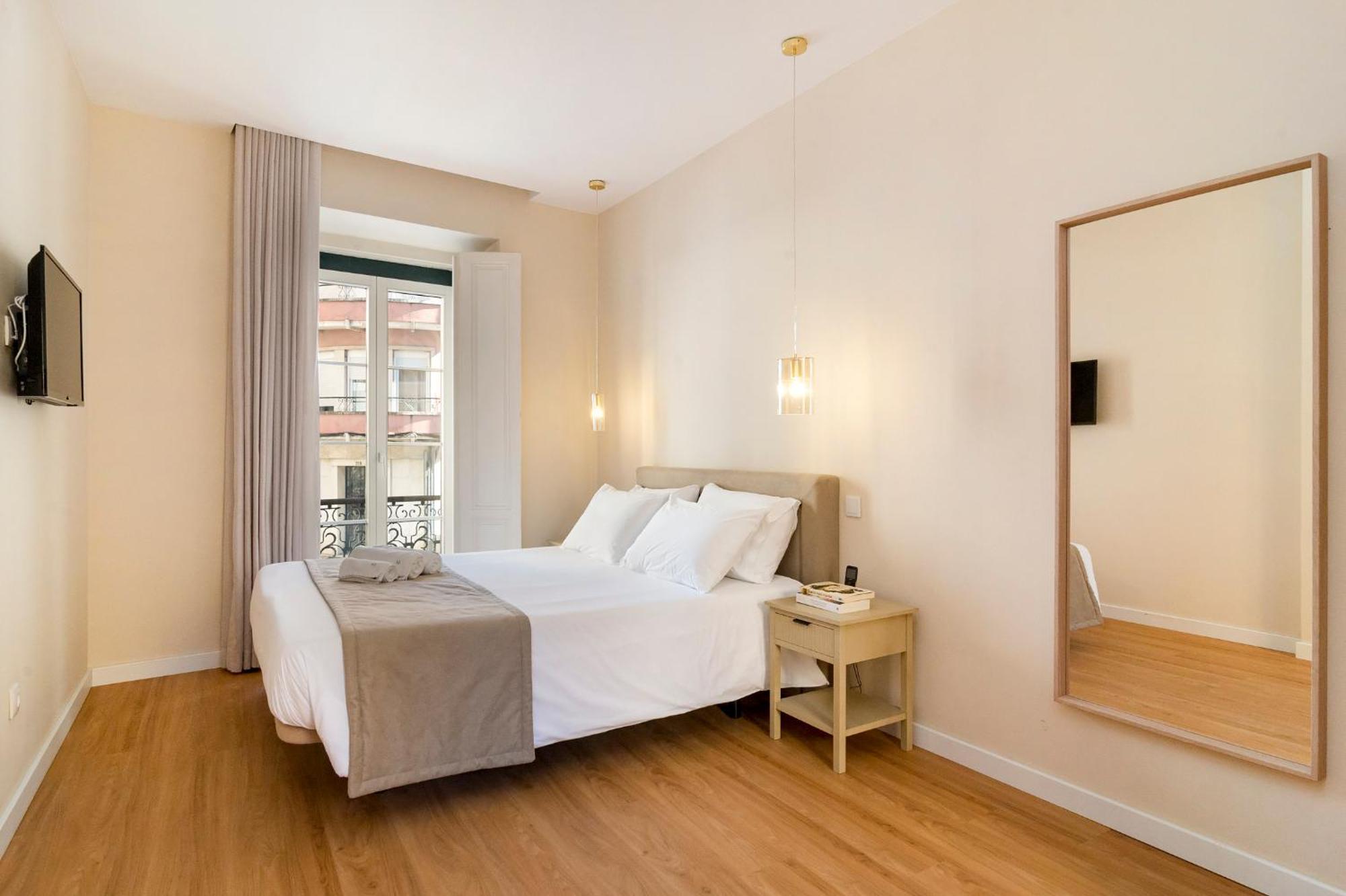 Metropolitan Living - Laranjeiras Lisboa