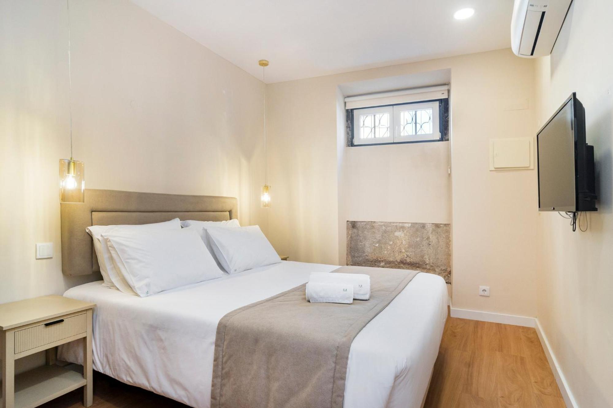 Metropolitan Living - Laranjeiras Apartamento *