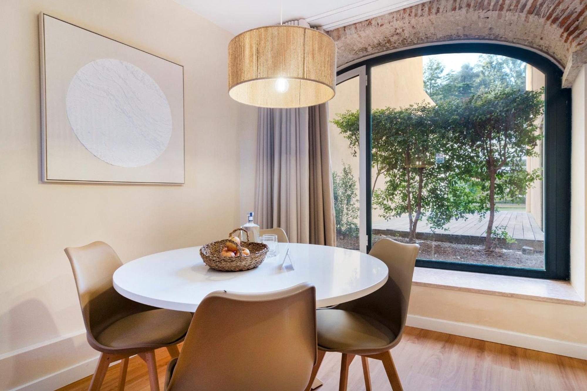 Metropolitan Living - Laranjeiras Apartamento