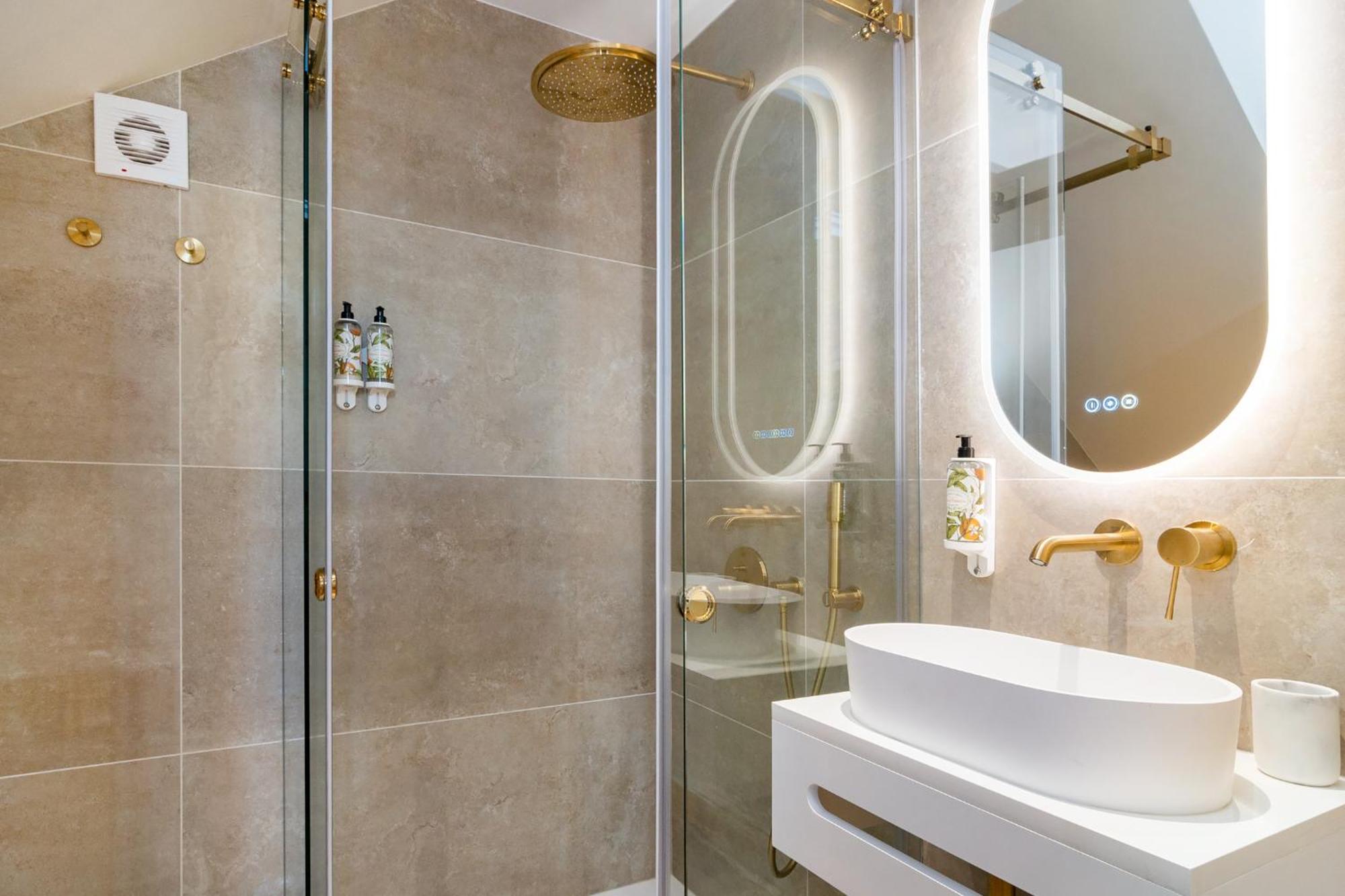 Metropolitan Living - Laranjeiras Appartement