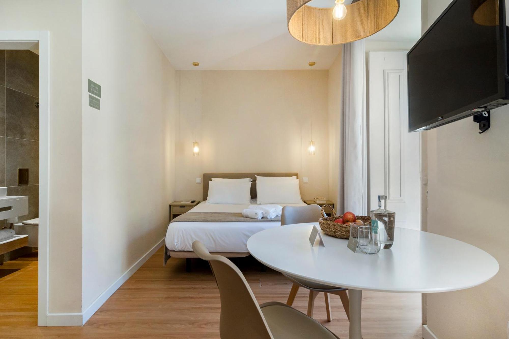 Appartement Metropolitan Living - Laranjeiras *