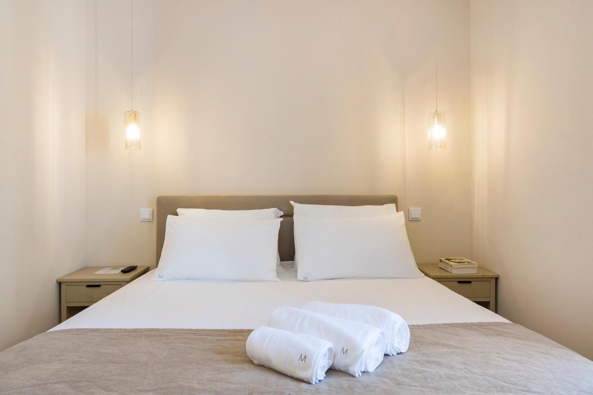 Appartement Metropolitan Living - Laranjeiras *