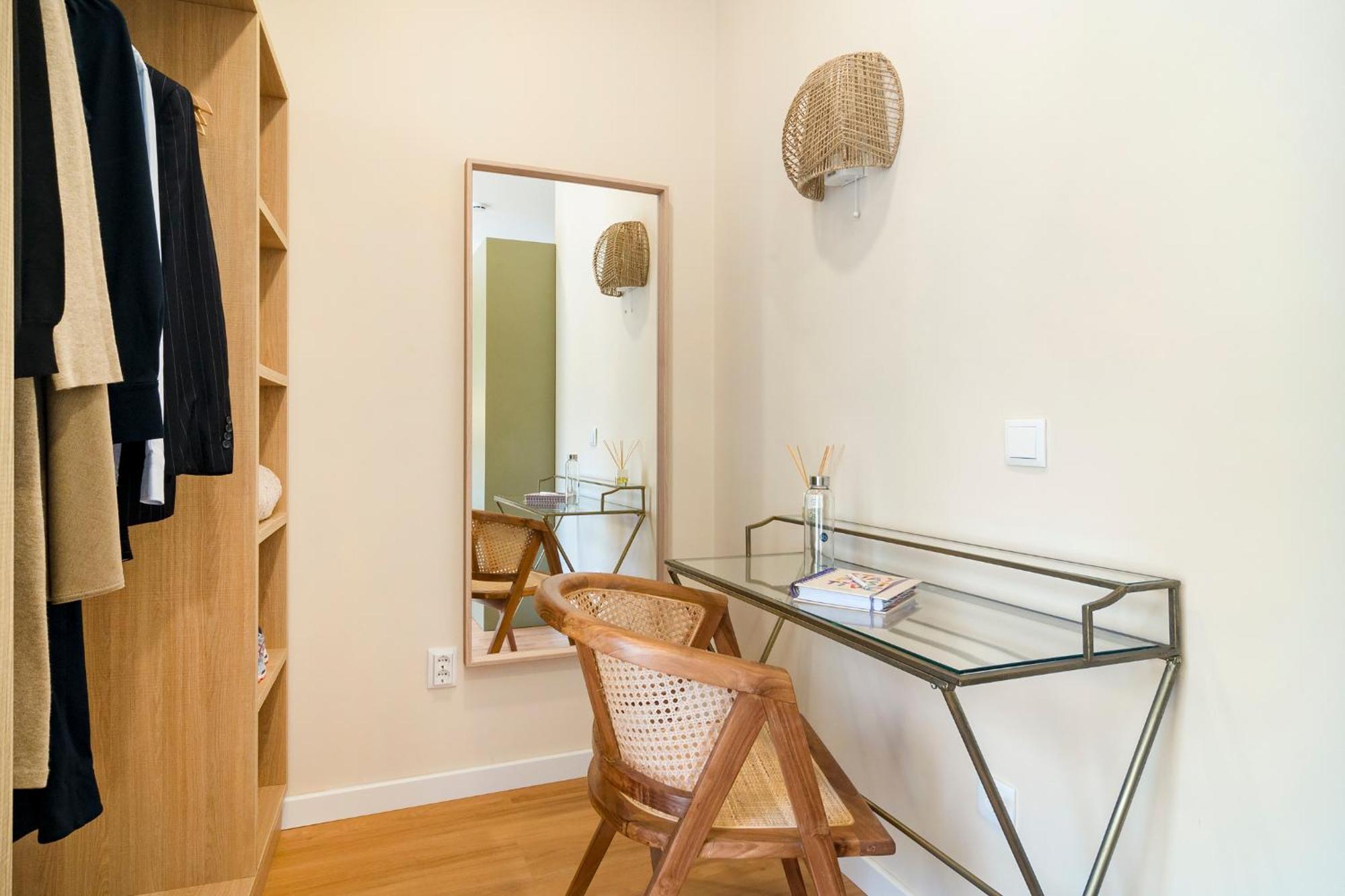 Appartement Metropolitan Living - Laranjeiras