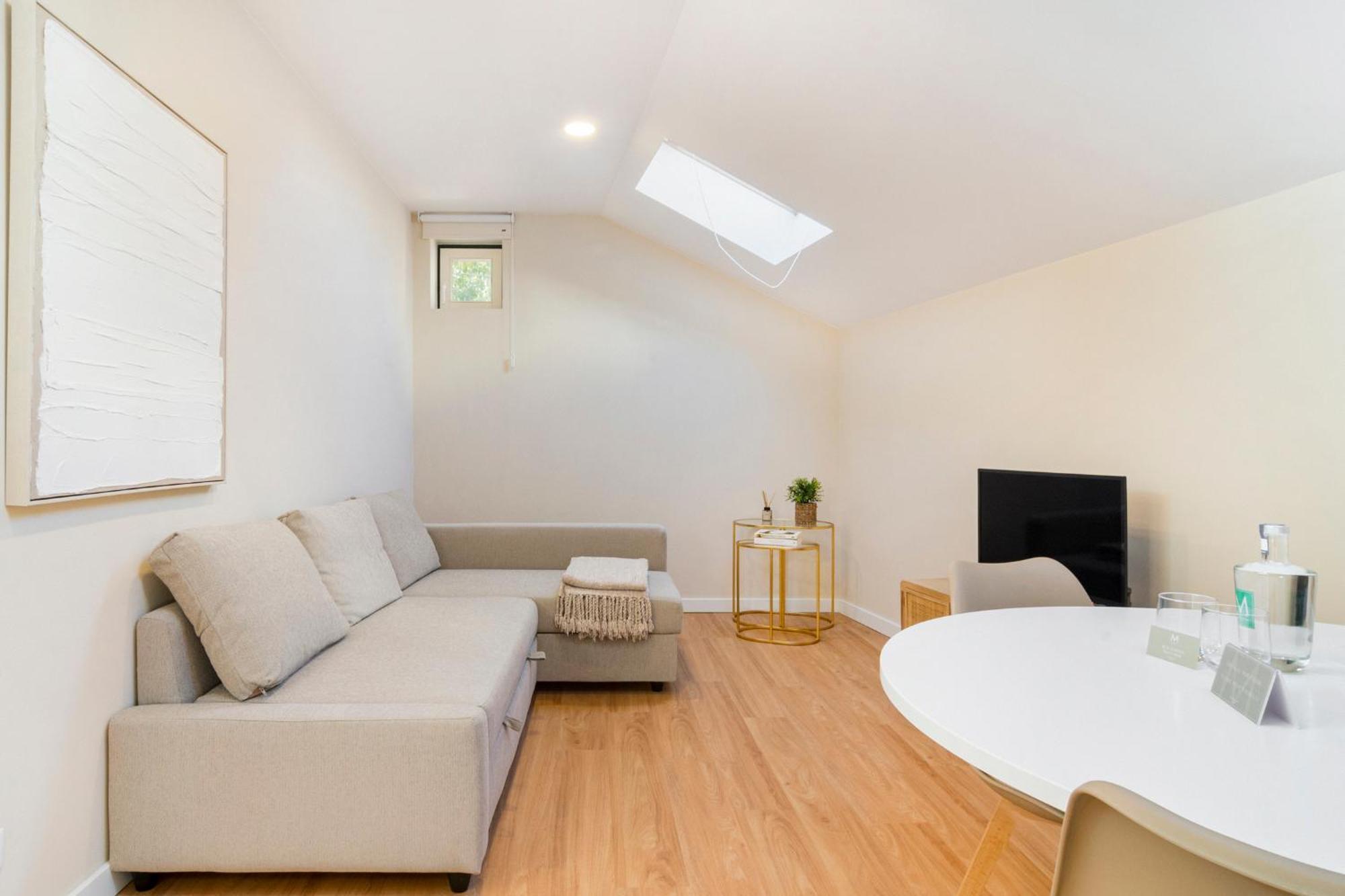 Appartement Metropolitan Living - Laranjeiras Lisboa
