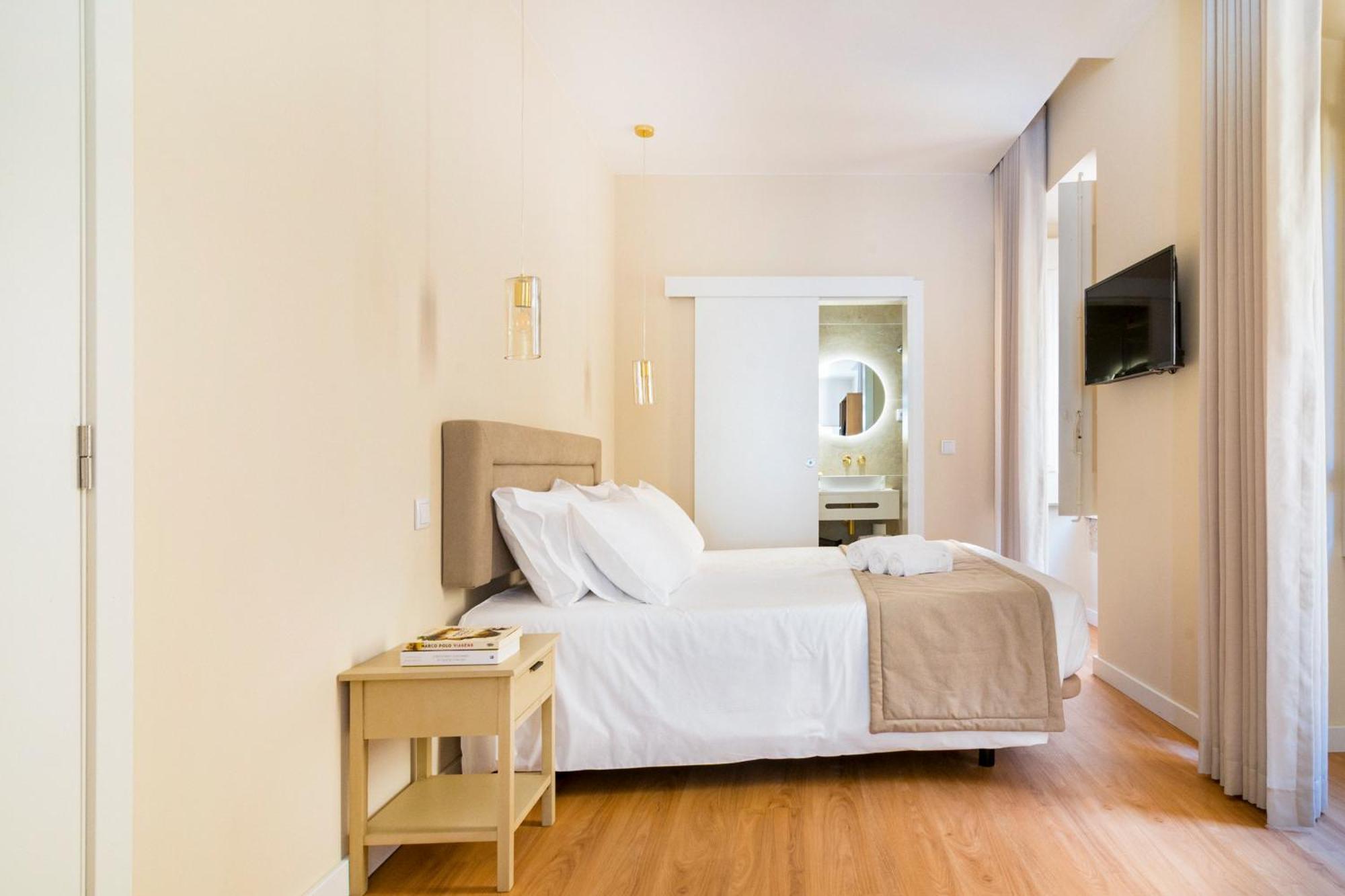 Metropolitan Living - Laranjeiras Appartement *