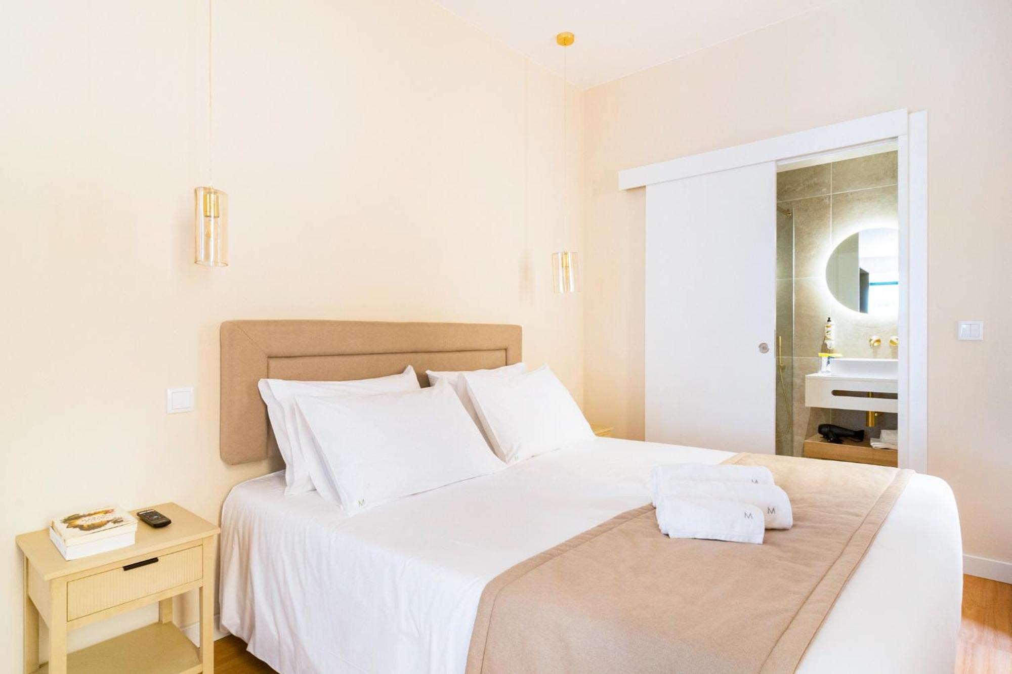 Appartement Metropolitan Living - Laranjeiras *