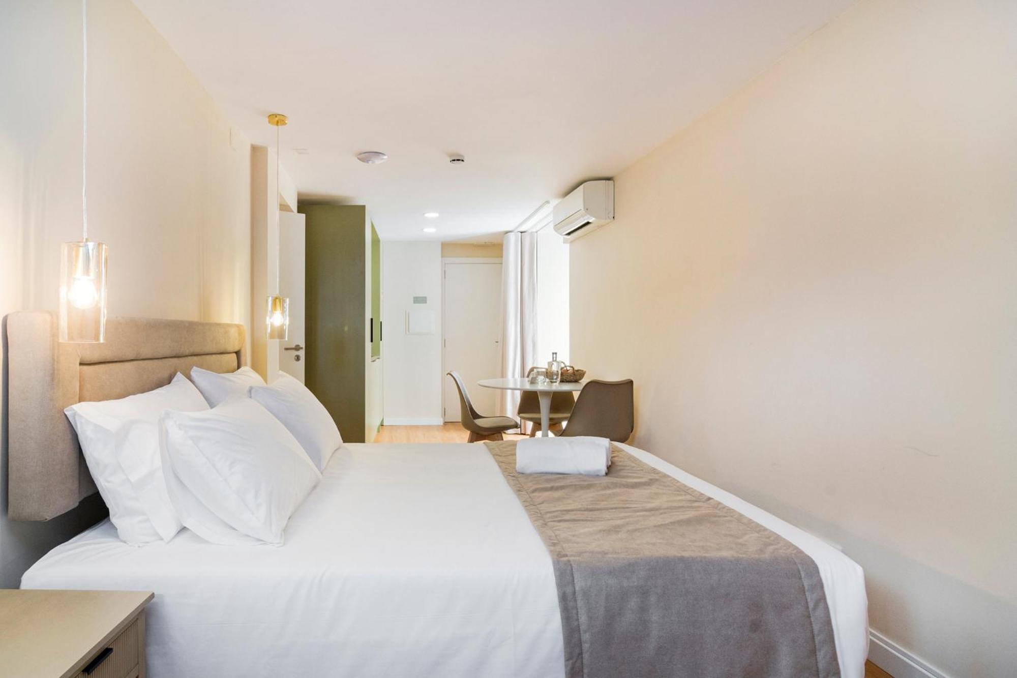 Metropolitan Living - Laranjeiras Appartement