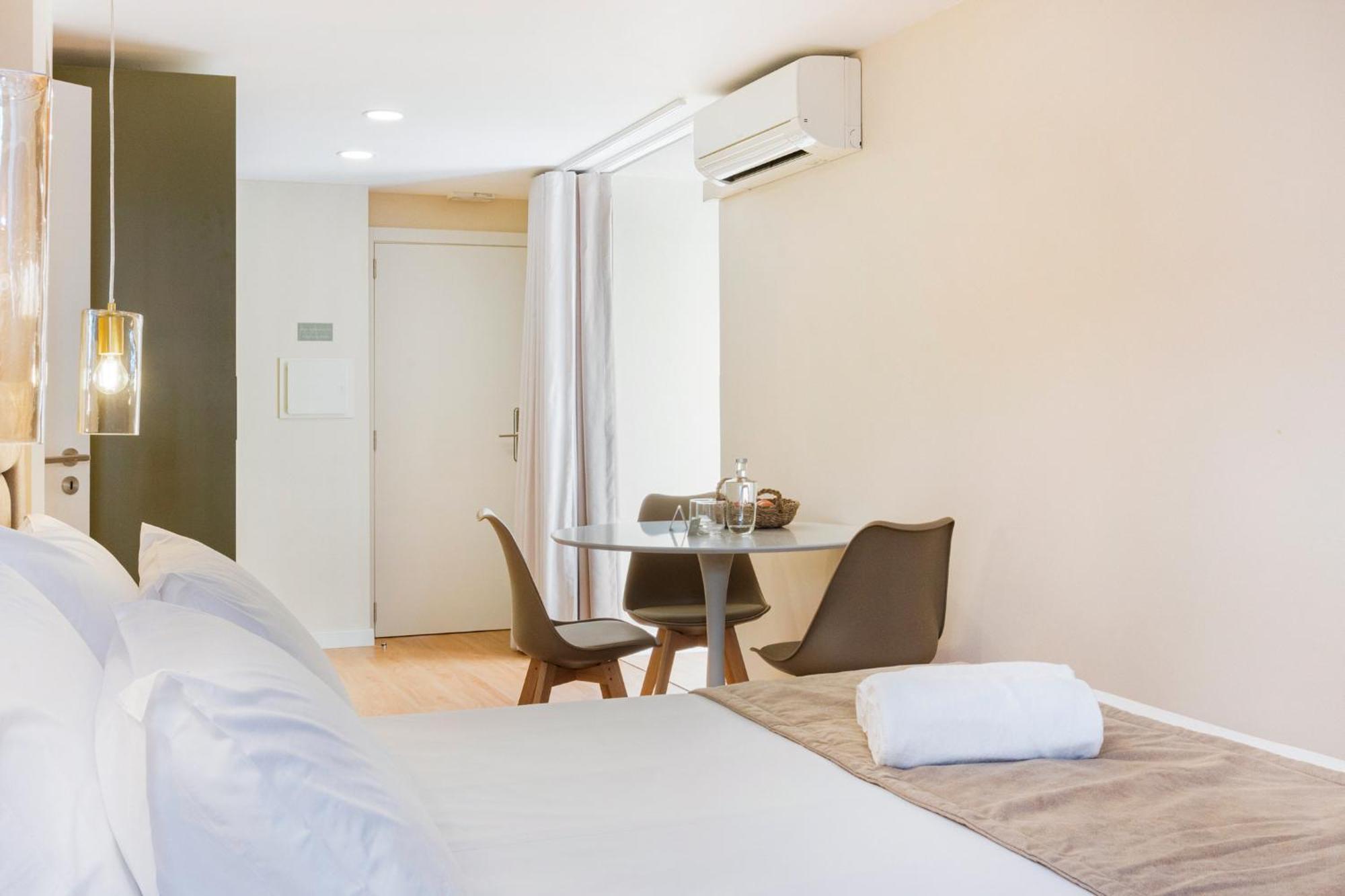 Appartement Metropolitan Living - Laranjeiras *