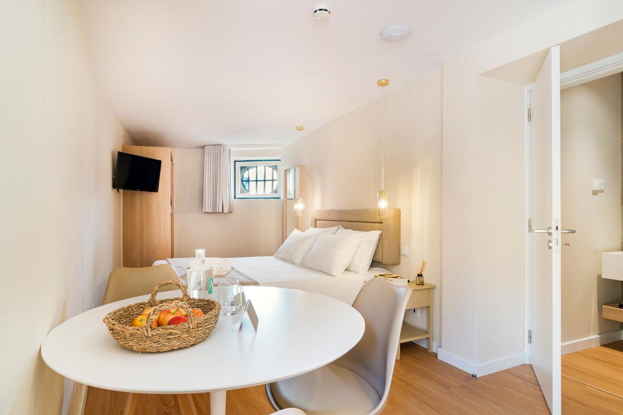 Appartement Metropolitan Living - Laranjeiras Lisboa
