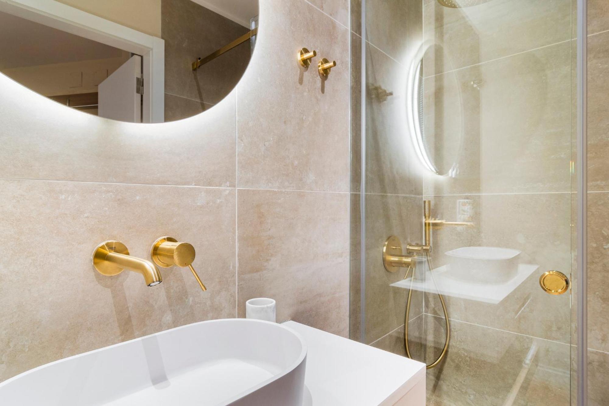 Appartement Metropolitan Living - Laranjeiras Lisboa