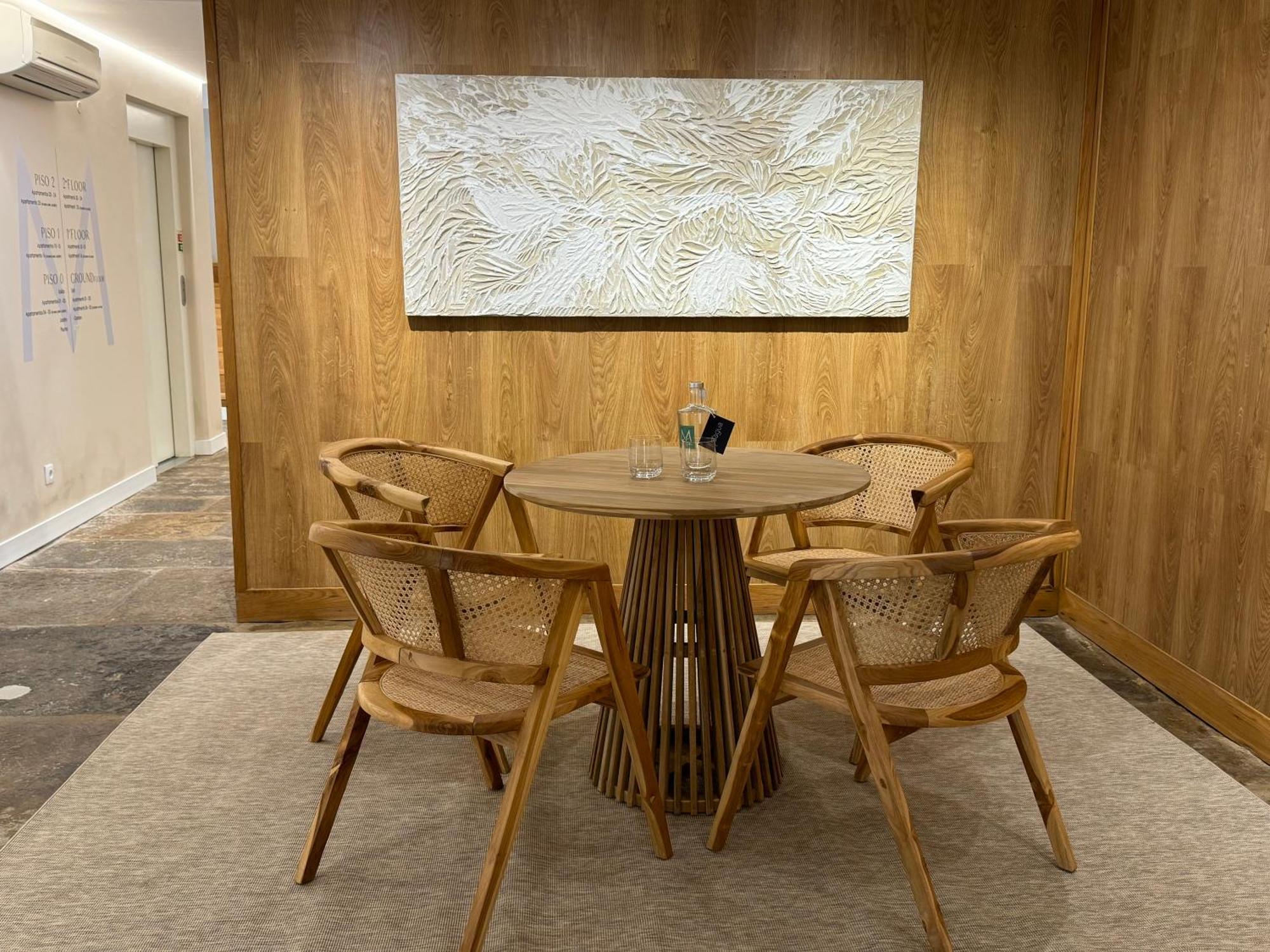 Appartement Metropolitan Living - Laranjeiras