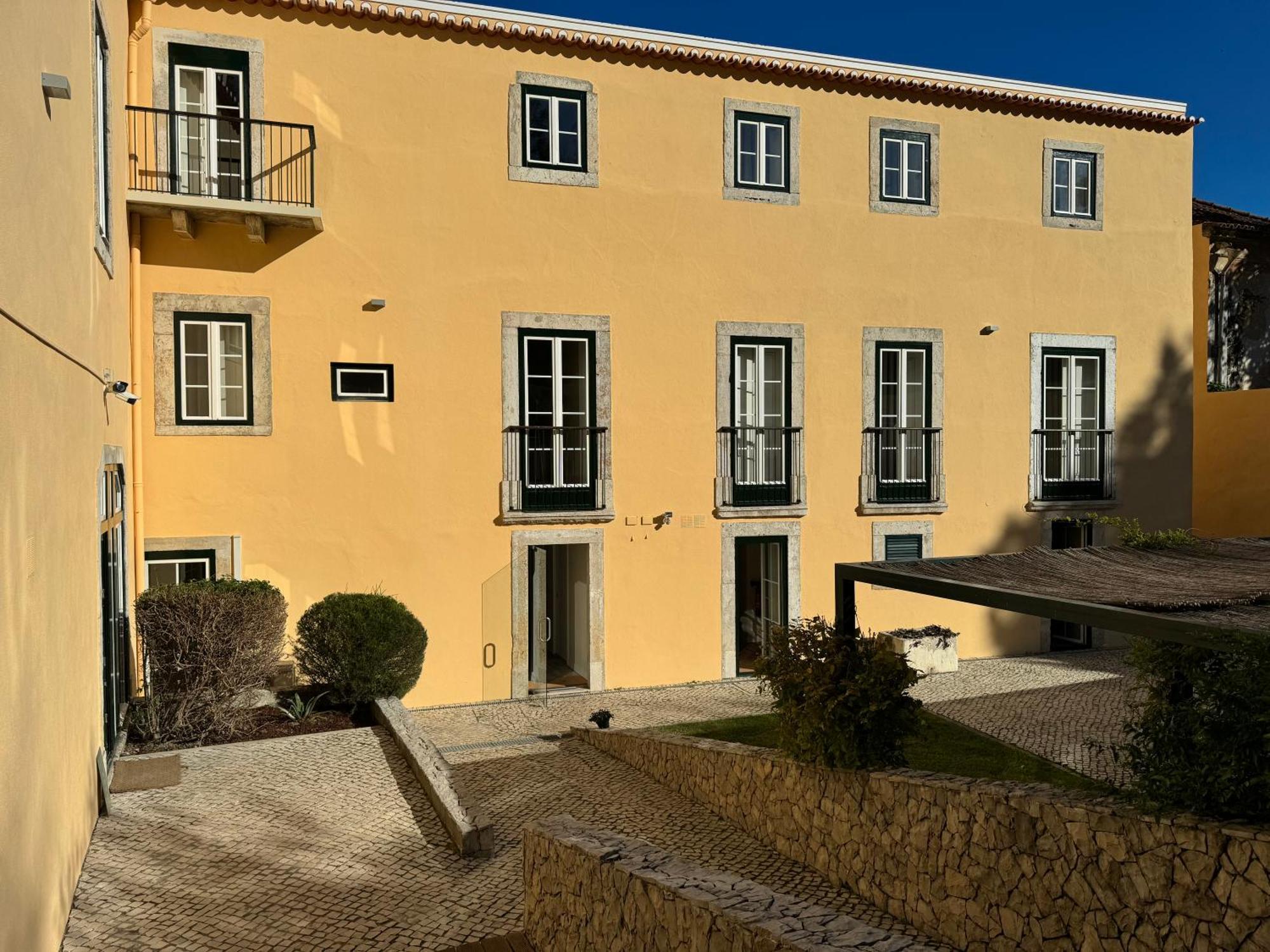 Appartement Metropolitan Living - Laranjeiras *