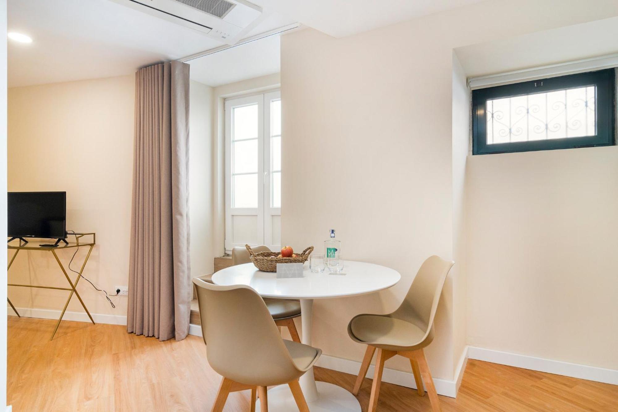 Metropolitan Living - Laranjeiras Apartment